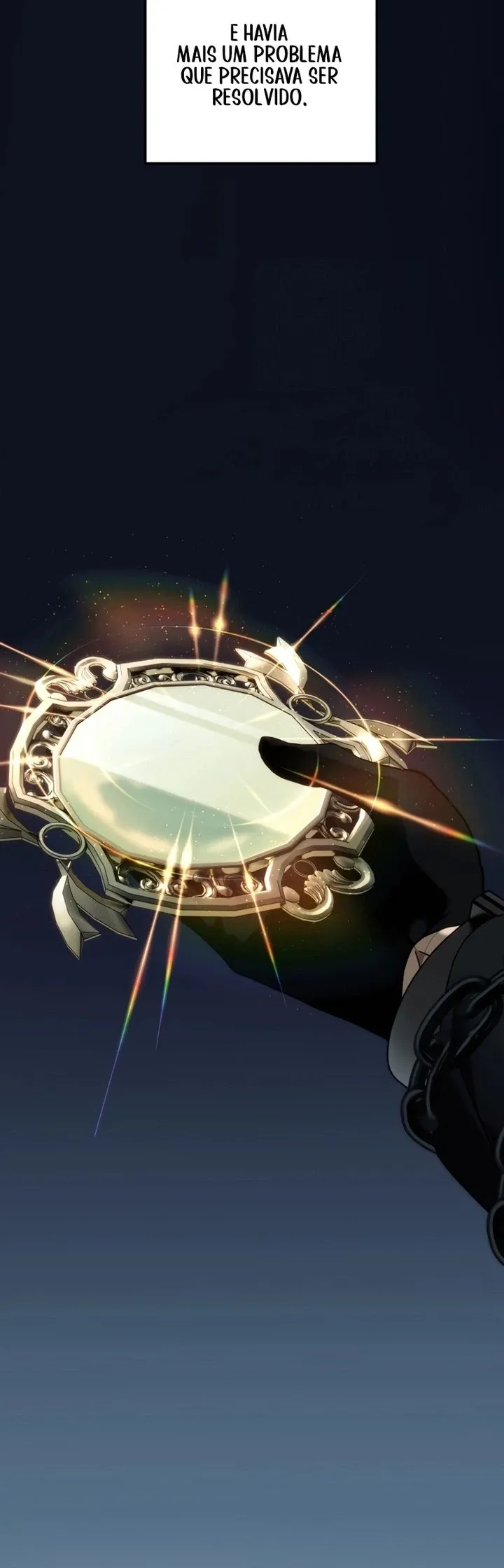 Read A Segunda Vida do Ranker (PT-BR) PT Manga Online
