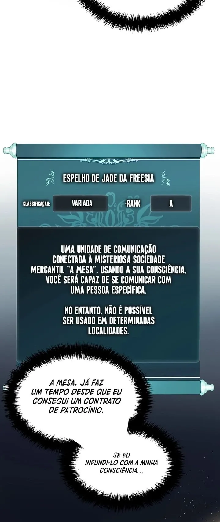 Read A Segunda Vida do Ranker (PT-BR) PT Manga Online