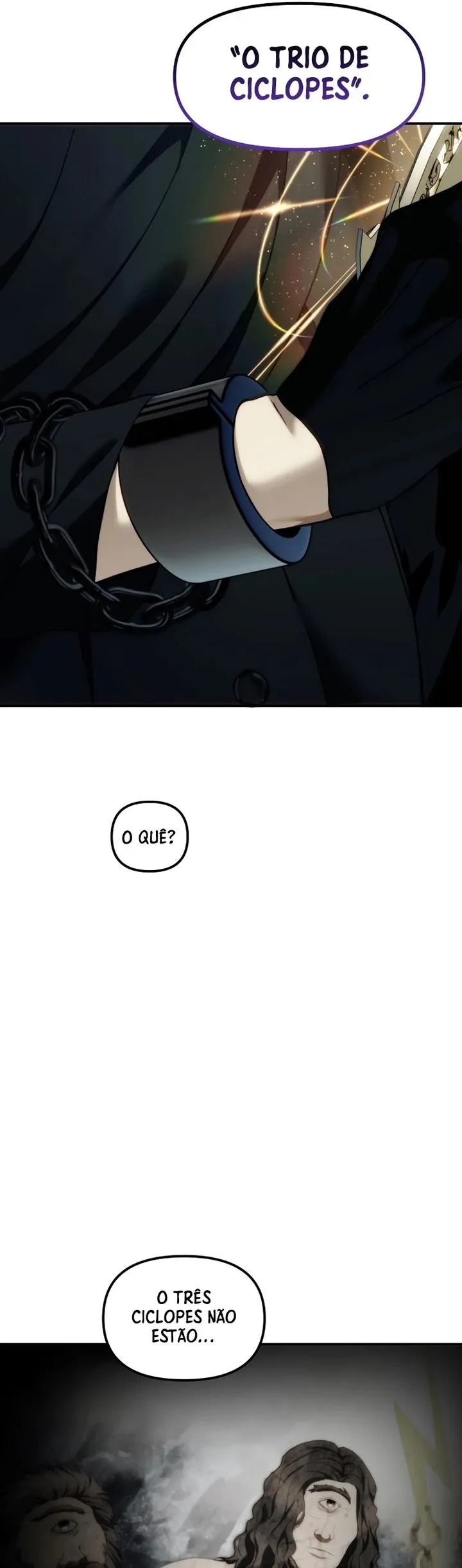 Read A Segunda Vida do Ranker (PT-BR) PT Manga Online