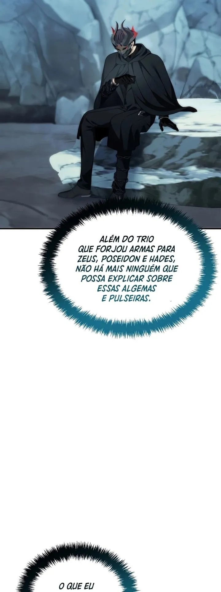 Read A Segunda Vida do Ranker (PT-BR) PT Manga Online