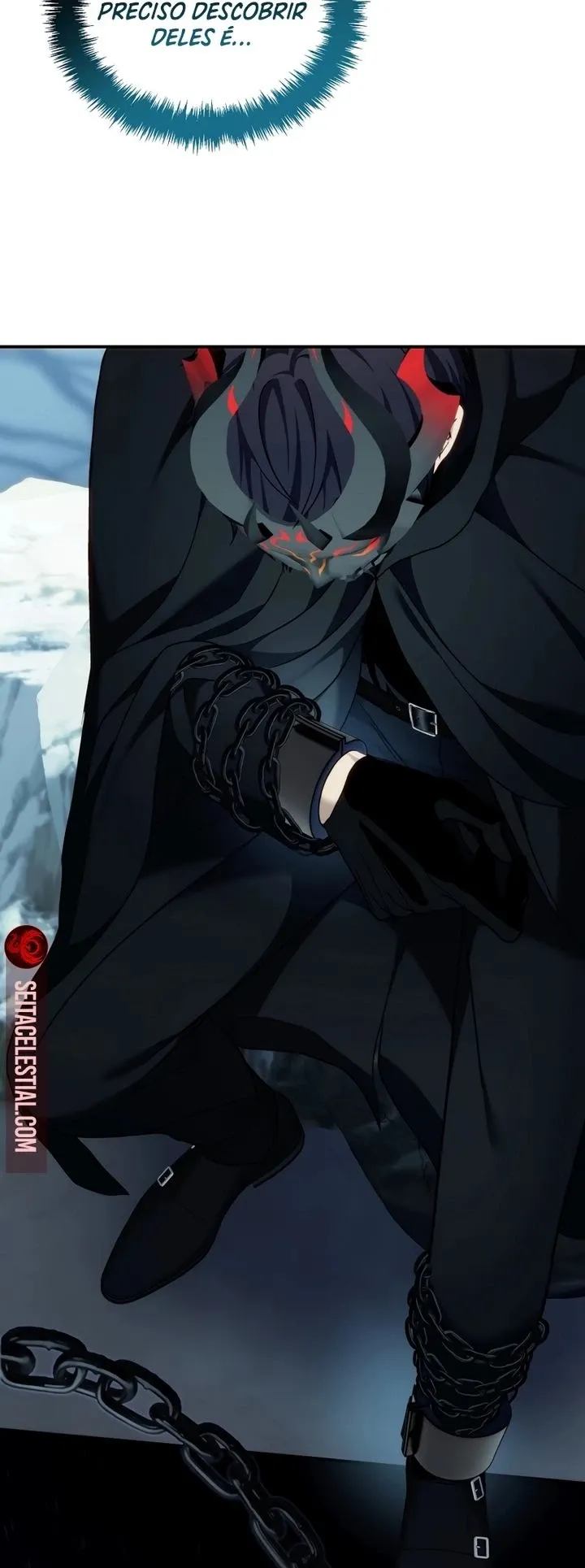 Read A Segunda Vida do Ranker (PT-BR) PT Manga Online