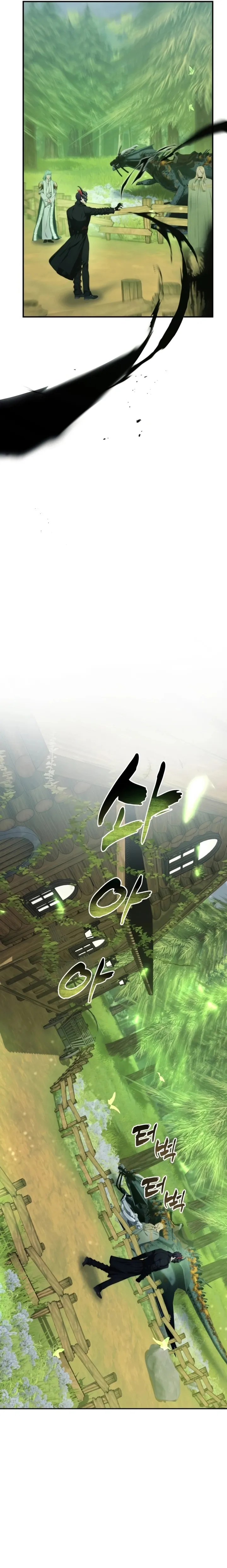 Read A Segunda Vida do Ranker (PT-BR) PT Manga Online
