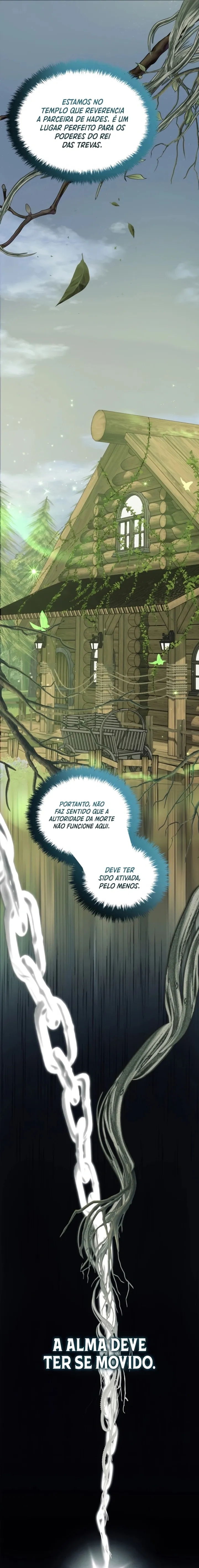Read A Segunda Vida do Ranker (PT-BR) PT Manga Online