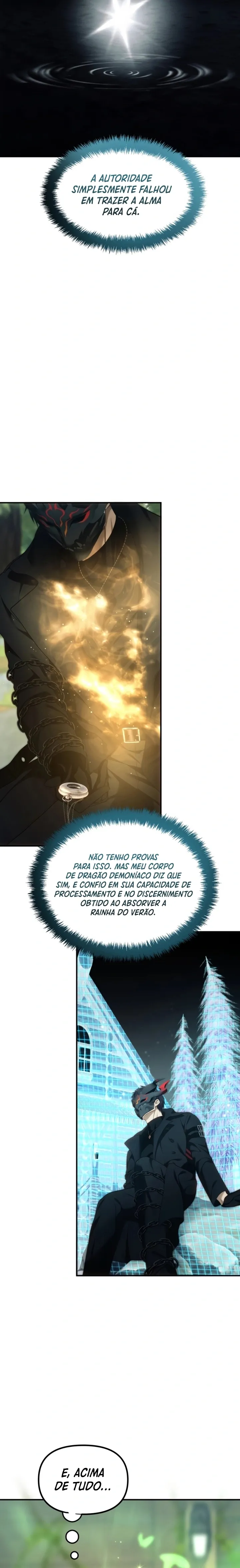 Read A Segunda Vida do Ranker (PT-BR) PT Manga Online