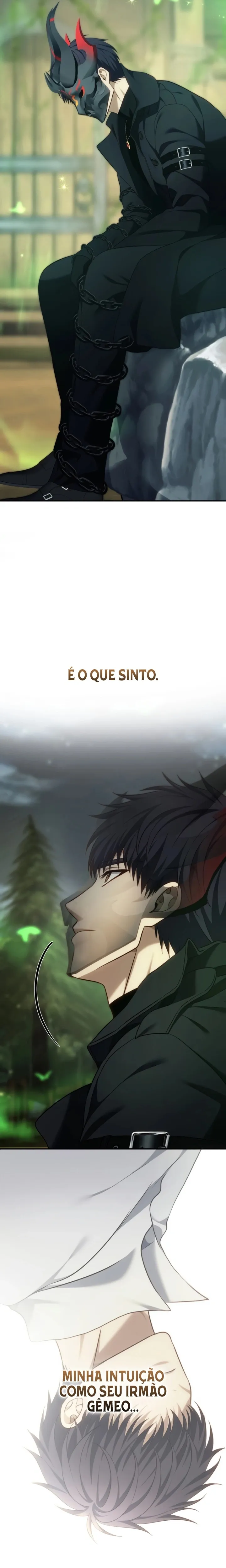 Read A Segunda Vida do Ranker (PT-BR) PT Manga Online