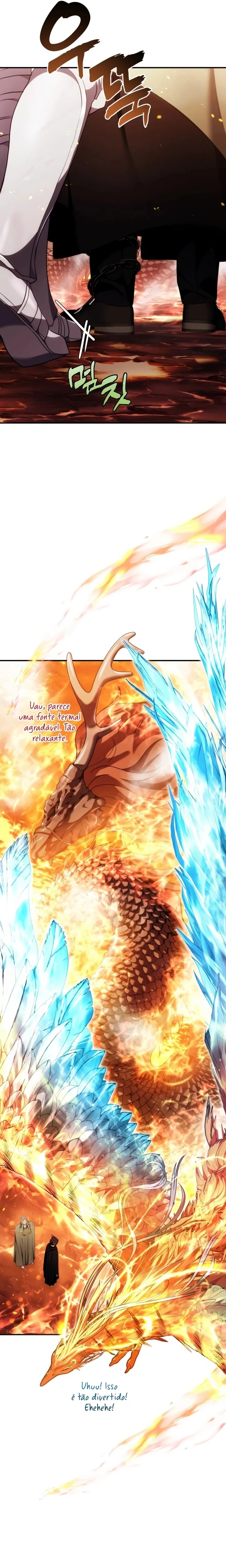 Read A Segunda Vida do Ranker (PT-BR) PT Manga Online