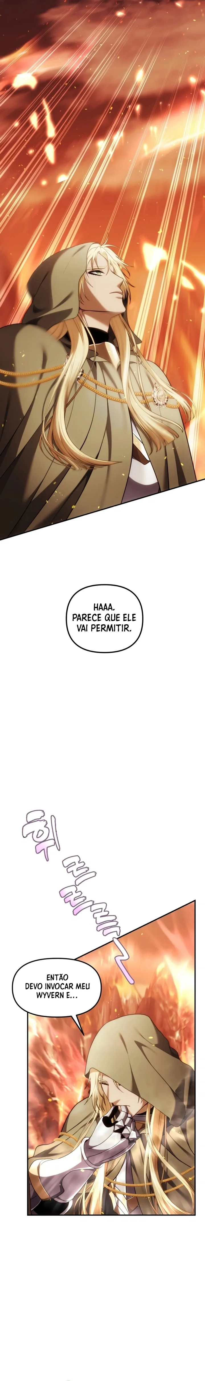 Read A Segunda Vida do Ranker (PT-BR) PT Manga Online