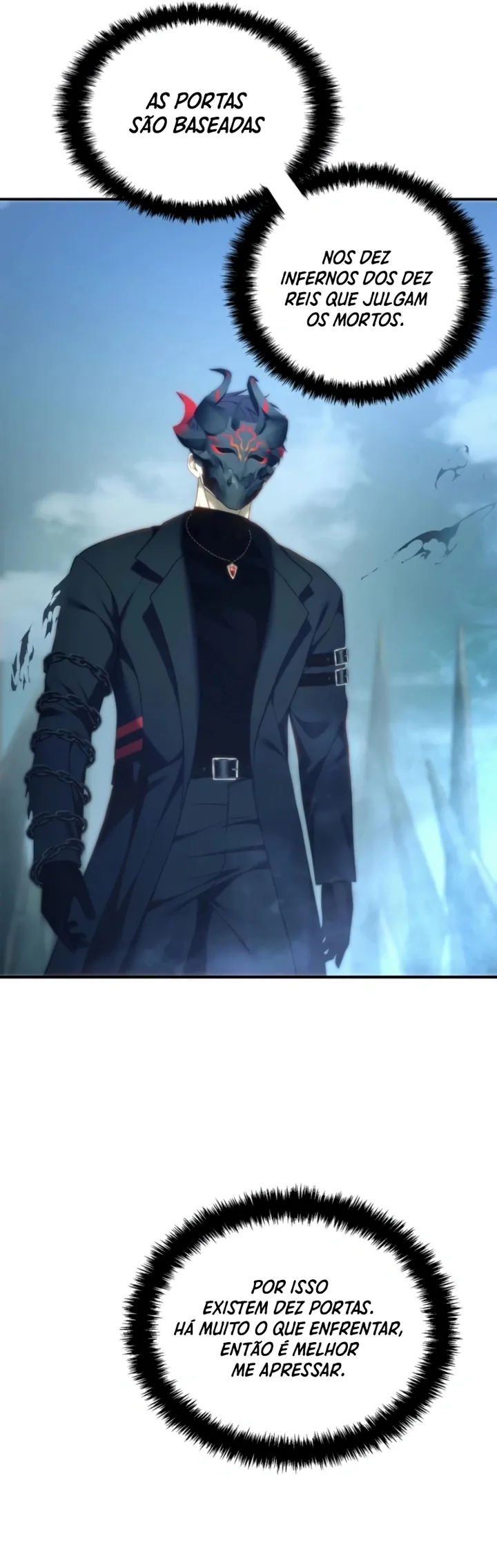 Read A Segunda Vida do Ranker (PT-BR) PT Manga Online