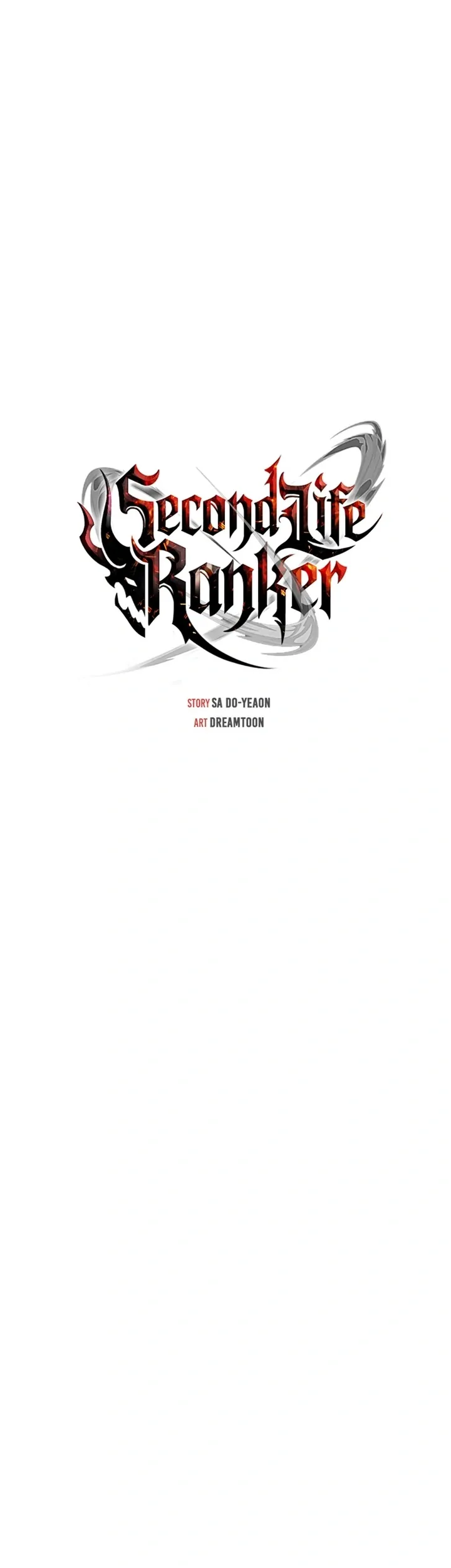 Read A Segunda Vida do Ranker (PT-BR) PT Manga Online