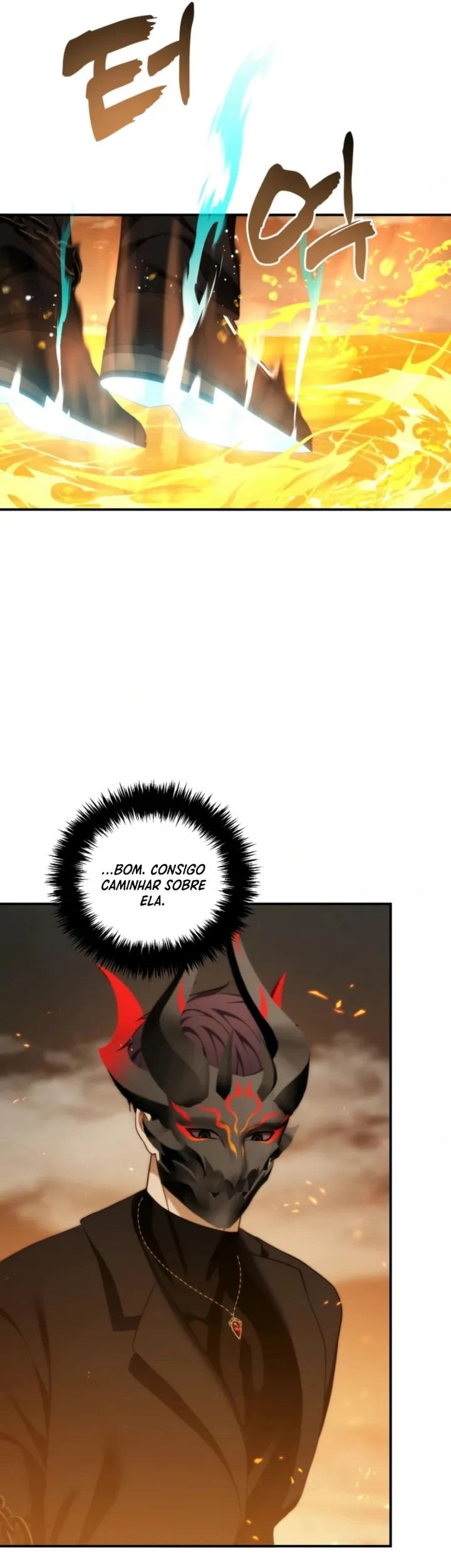 Read A Segunda Vida do Ranker (PT-BR) PT Manga Online