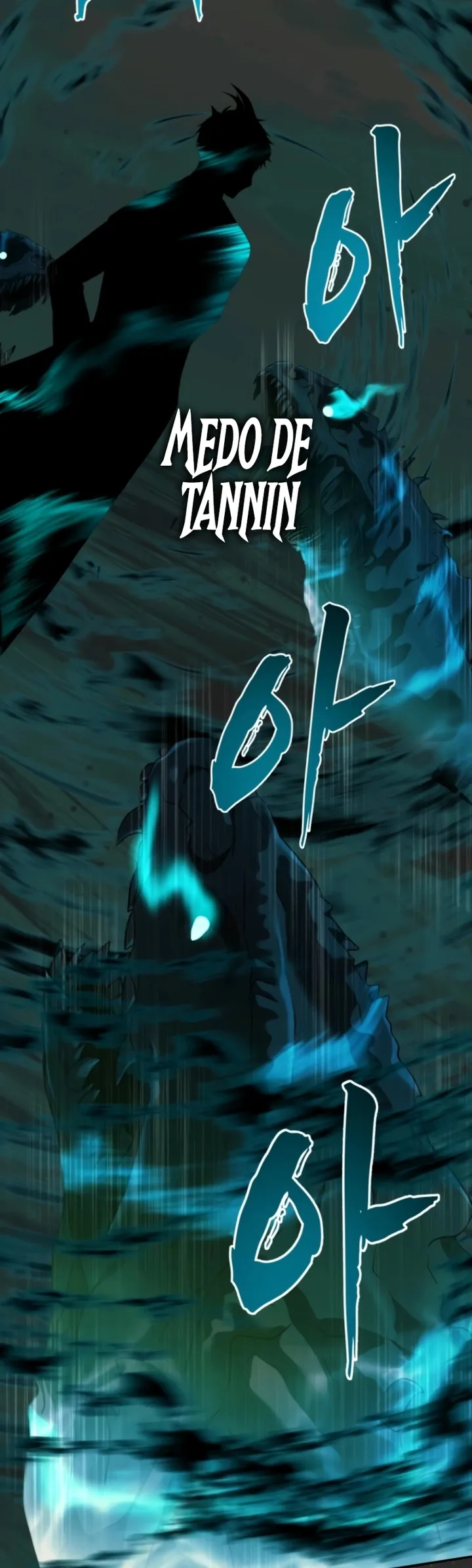 Read A Segunda Vida do Ranker (PT-BR) PT Manga Online