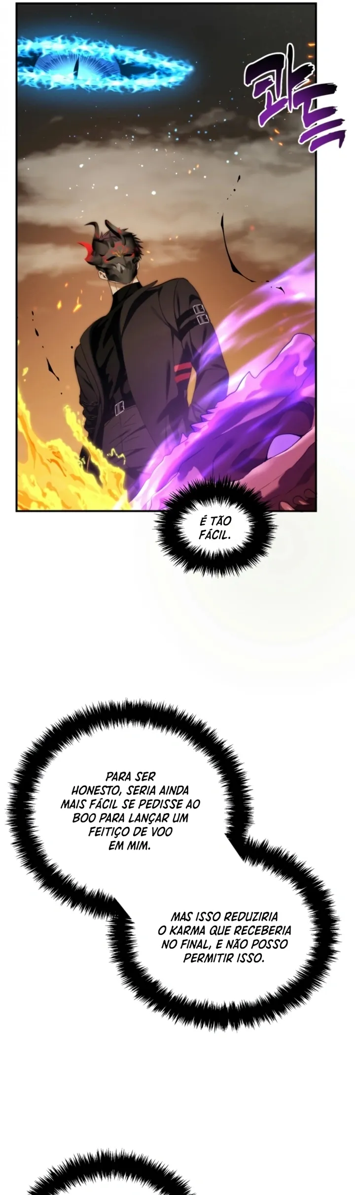 Read A Segunda Vida do Ranker (PT-BR) PT Manga Online