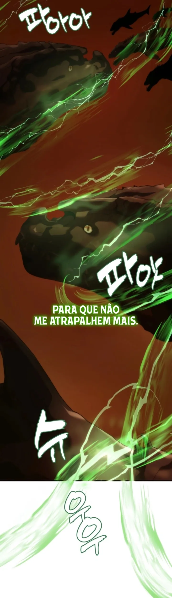 Read A Segunda Vida do Ranker (PT-BR) PT Manga Online