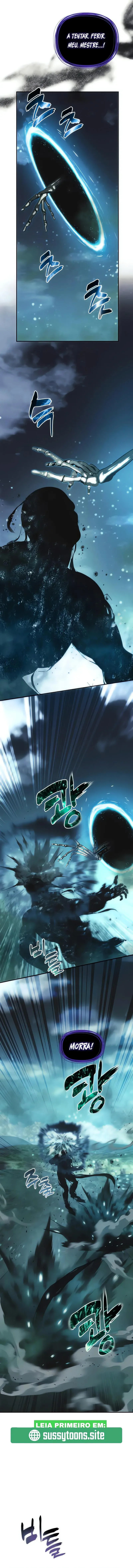 Read A Segunda Vida do Ranker (PT-BR) PT Manga Online