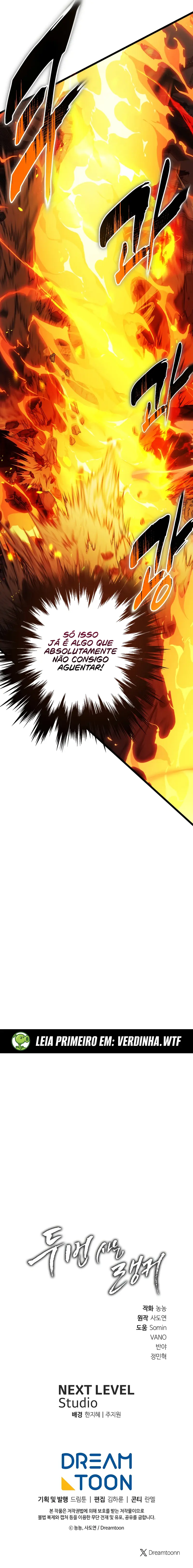 Read A Segunda Vida do Ranker (PT-BR) PT Manga Online
