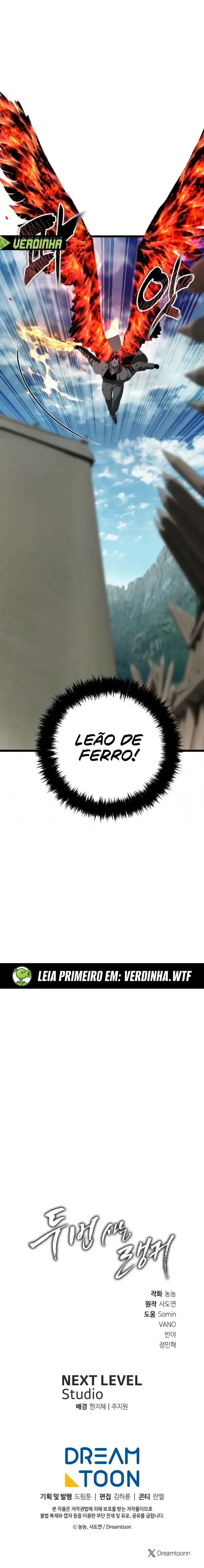 Read A Segunda Vida do Ranker (PT-BR) PT Manga Online