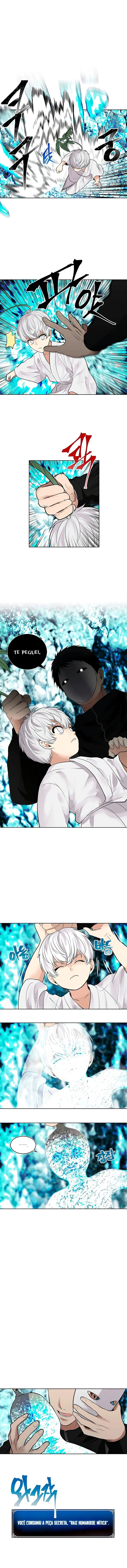 Read A Segunda Vida do Ranker (PT-BR) PT Manga Online