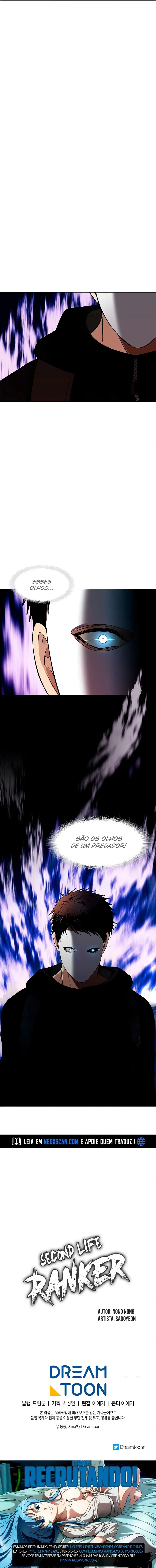 Read A Segunda Vida do Ranker (PT-BR) PT Manga Online