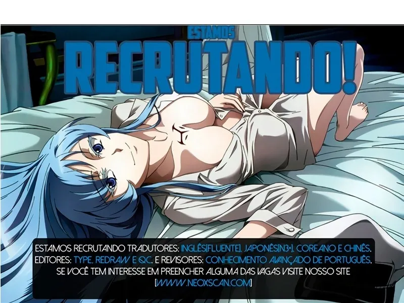 Read A Segunda Vida do Ranker (PT-BR) PT Manga Online