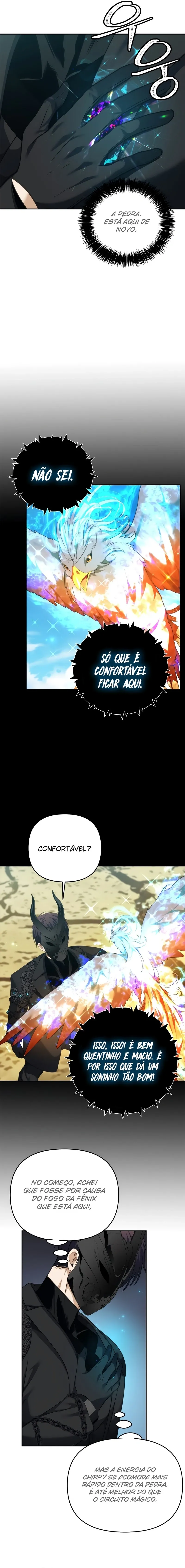 Read A Segunda Vida do Ranker (PT-BR) PT Manga Online