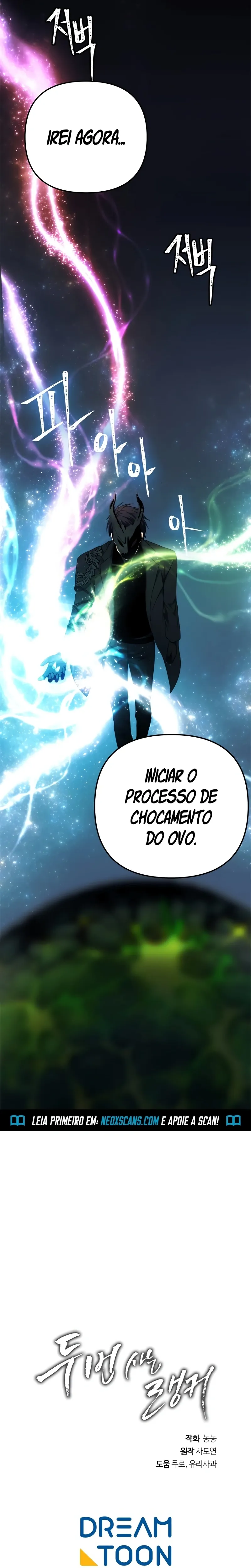 Read A Segunda Vida do Ranker (PT-BR) PT Manga Online