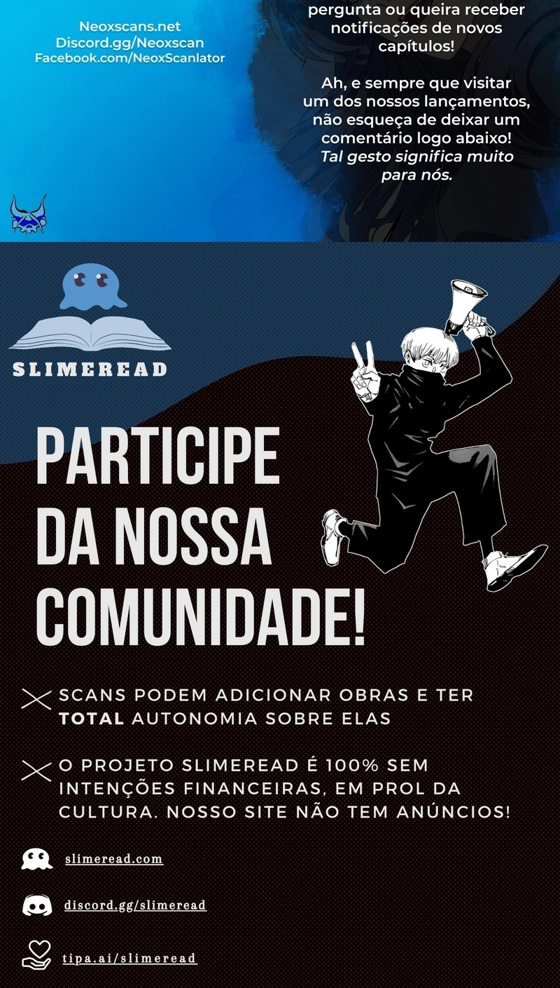 Read A Superação do Nobre Vagabundo (PT-BR) PT Manga Online