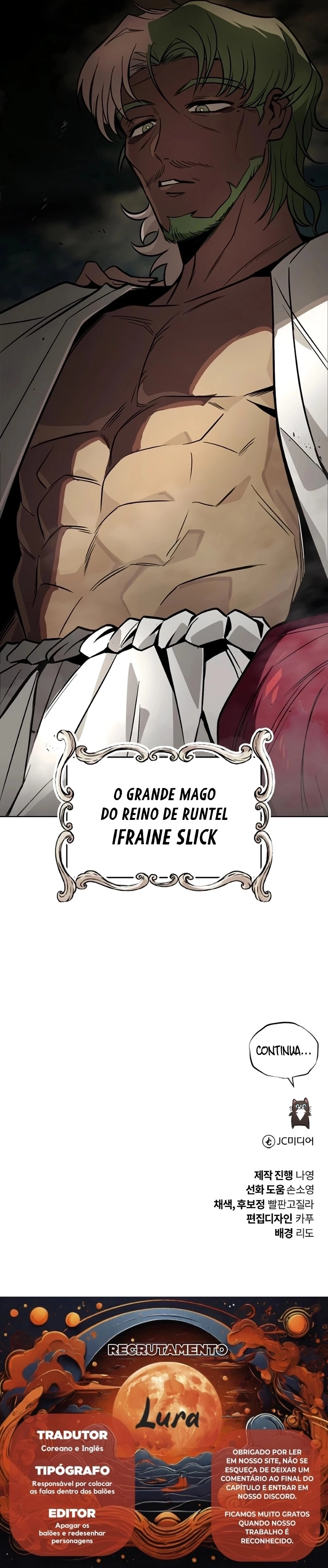 Read A Superação do Nobre Vagabundo (PT-BR) PT Manga Online