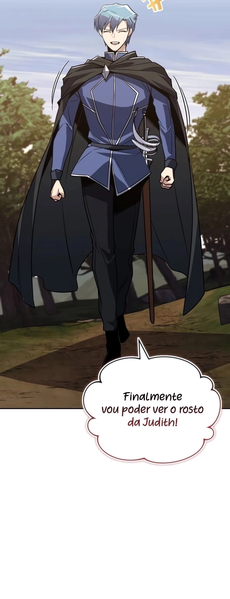 Read A Superação do Nobre Vagabundo (PT-BR) PT Manga Online