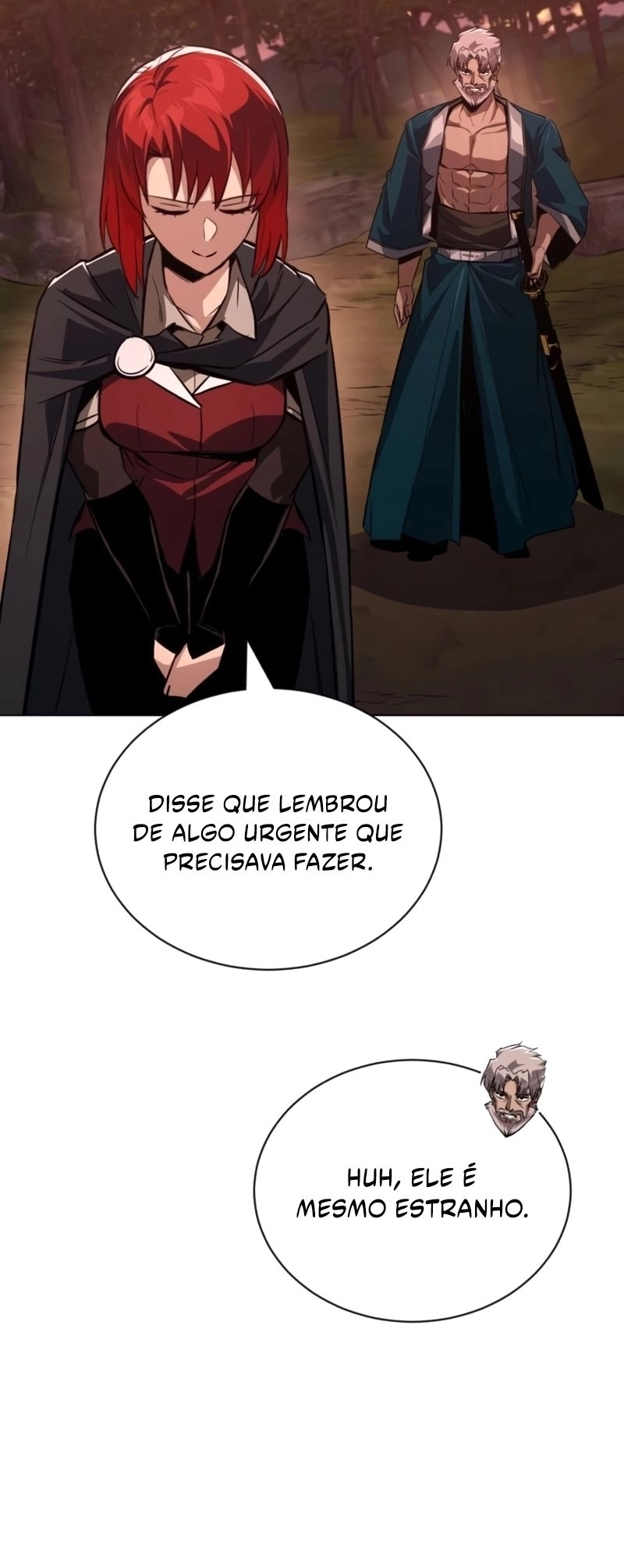 Read A Superação do Nobre Vagabundo (PT-BR) PT Manga Online