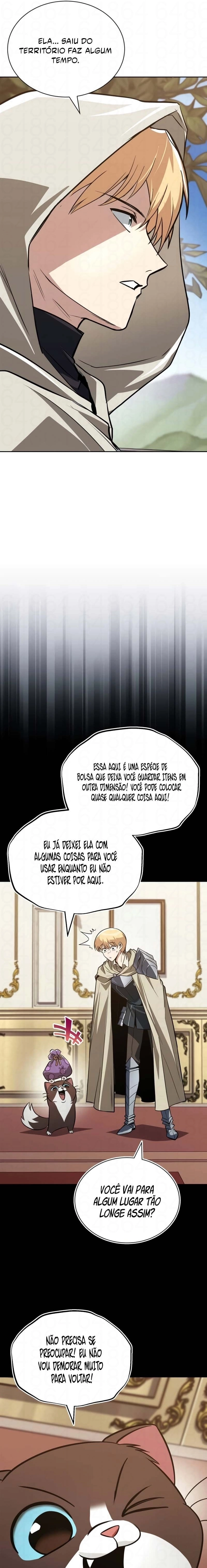 Read A Superação do Nobre Vagabundo (PT-BR) PT Manga Online