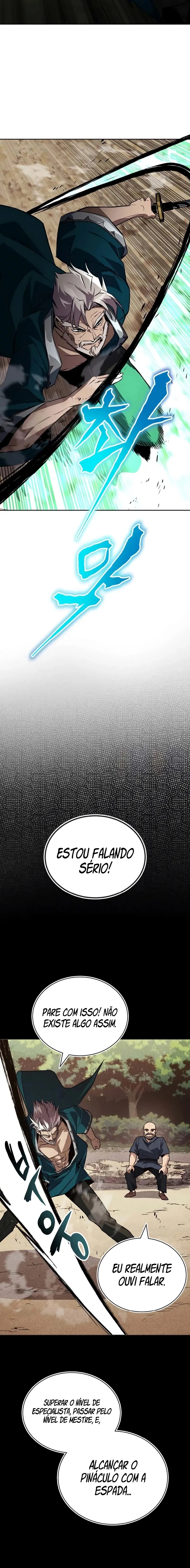 Read A Superação do Nobre Vagabundo (PT-BR) PT Manga Online