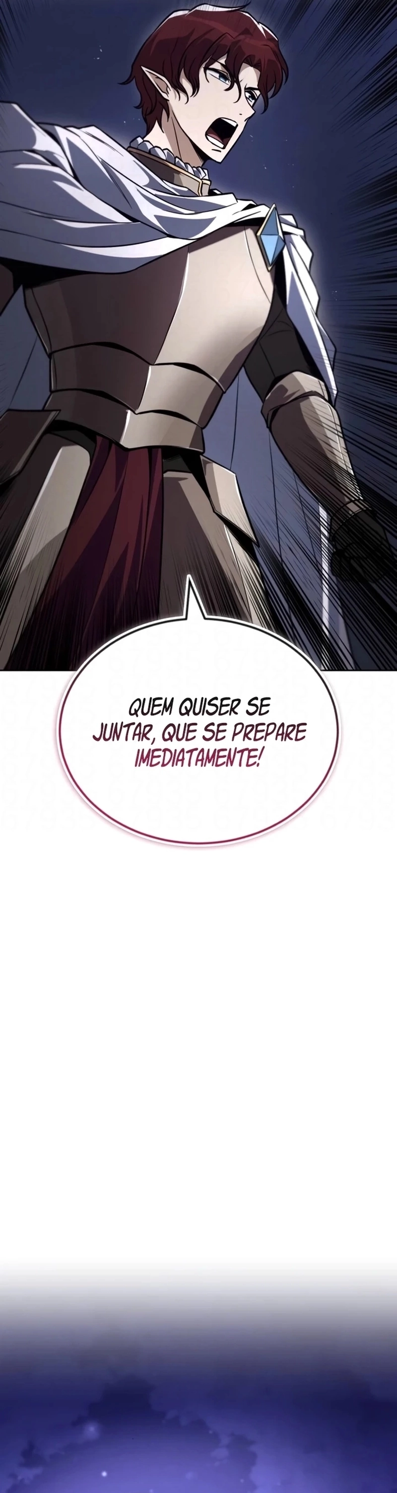 Read A Superação do Nobre Vagabundo (PT-BR) PT Manga Online