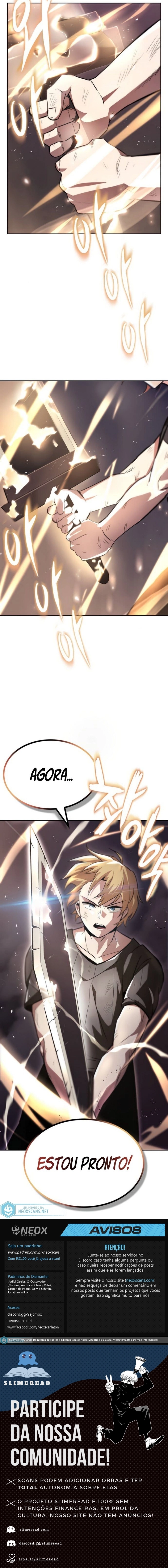 Read A Superação do Nobre Vagabundo (PT-BR) PT Manga Online