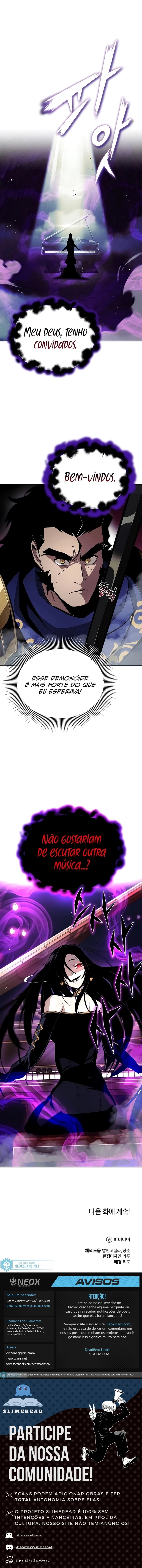 Read A Superação do Nobre Vagabundo (PT-BR) PT Manga Online