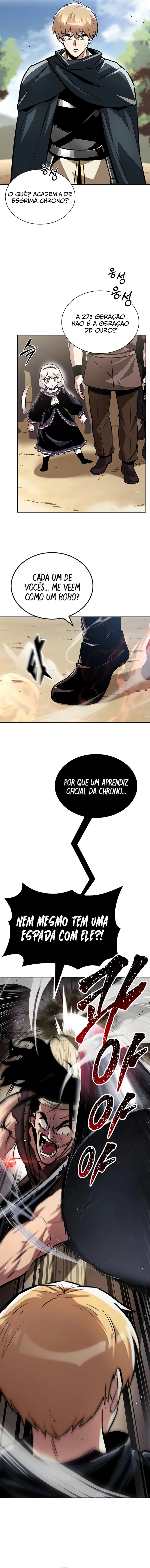 Read A Superação do Nobre Vagabundo (PT-BR) PT Manga Online