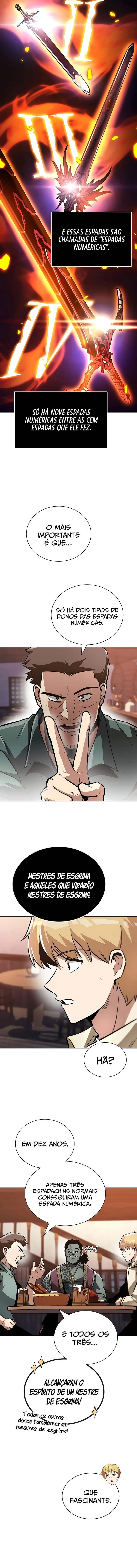 Read A Superação do Nobre Vagabundo (PT-BR) PT Manga Online