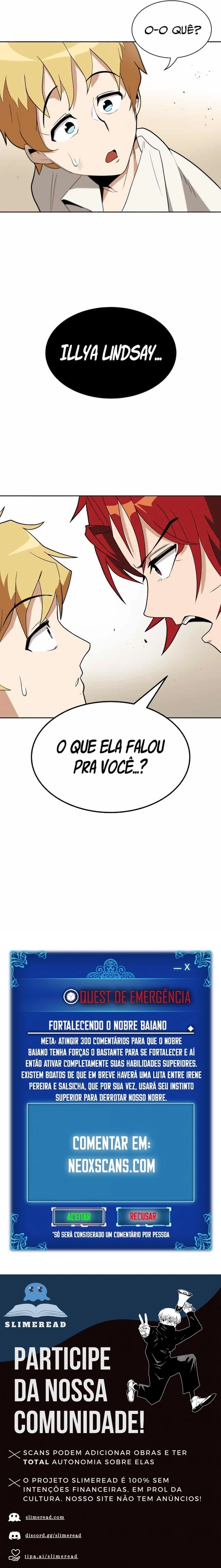 Read A Superação do Nobre Vagabundo (PT-BR) PT Manga Online