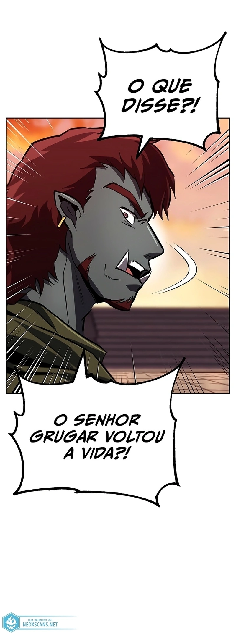 Read A Superação do Nobre Vagabundo (PT-BR) PT Manga Online