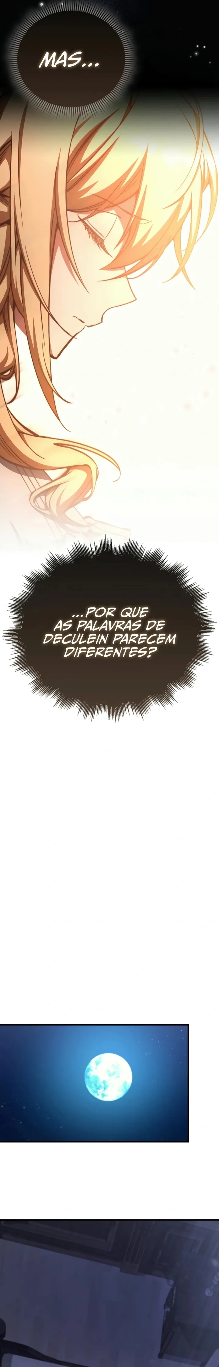 Read A Vontade de Sobreviver de um Vilão (PT-BR) PT Manga Online