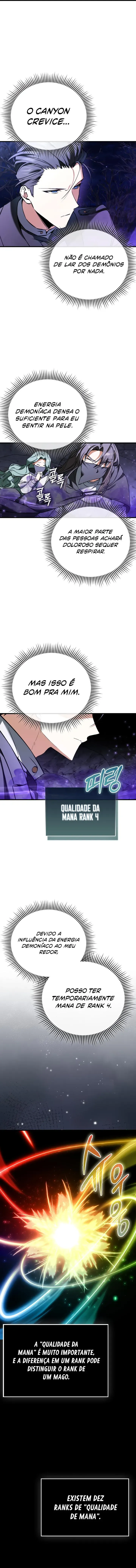 Read A Vontade de Sobreviver de um Vilão (PT-BR) PT Manga Online