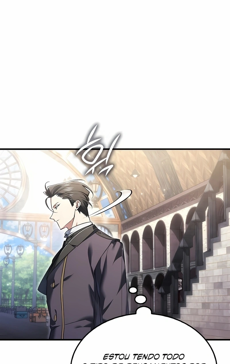 Read A Vontade de Sobreviver de um Vilão (PT-BR) PT Manga Online