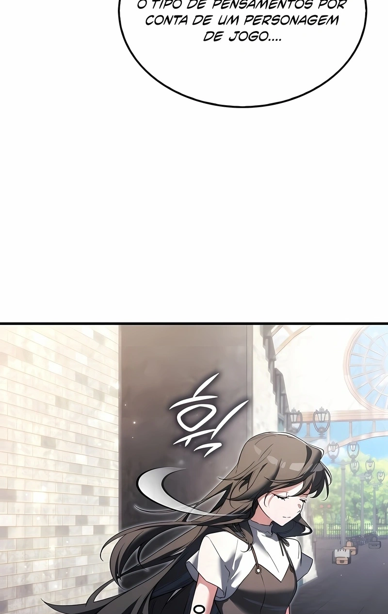 Read A Vontade de Sobreviver de um Vilão (PT-BR) PT Manga Online