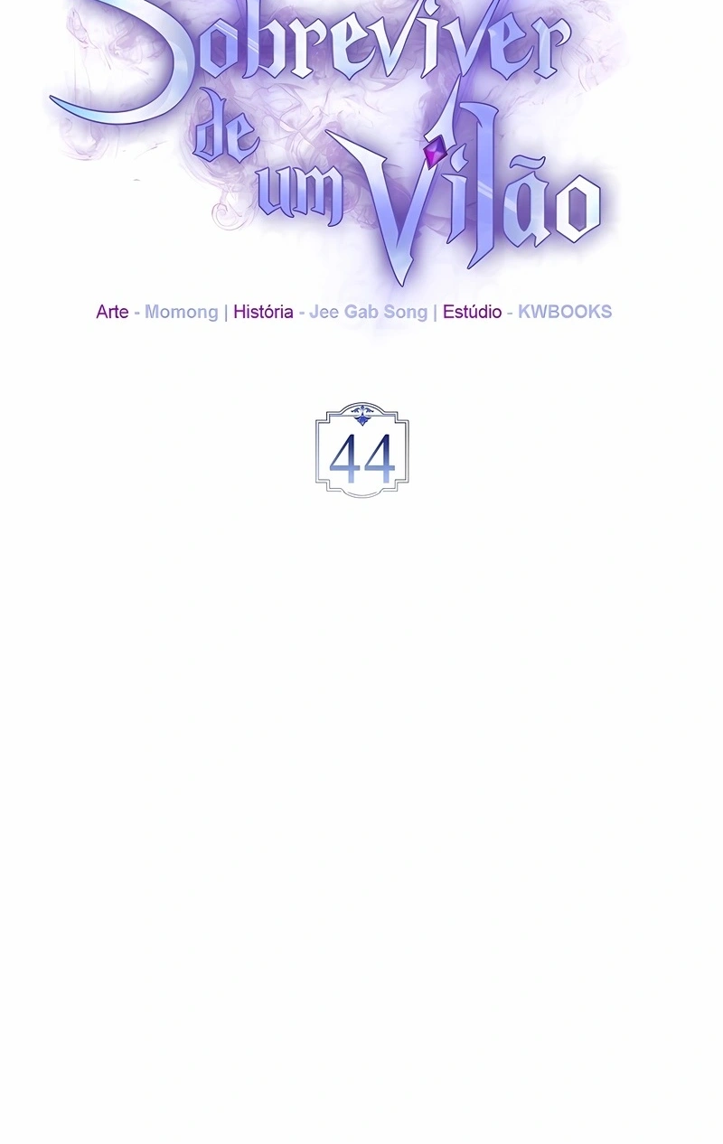 Read A Vontade de Sobreviver de um Vilão (PT-BR) PT Manga Online
