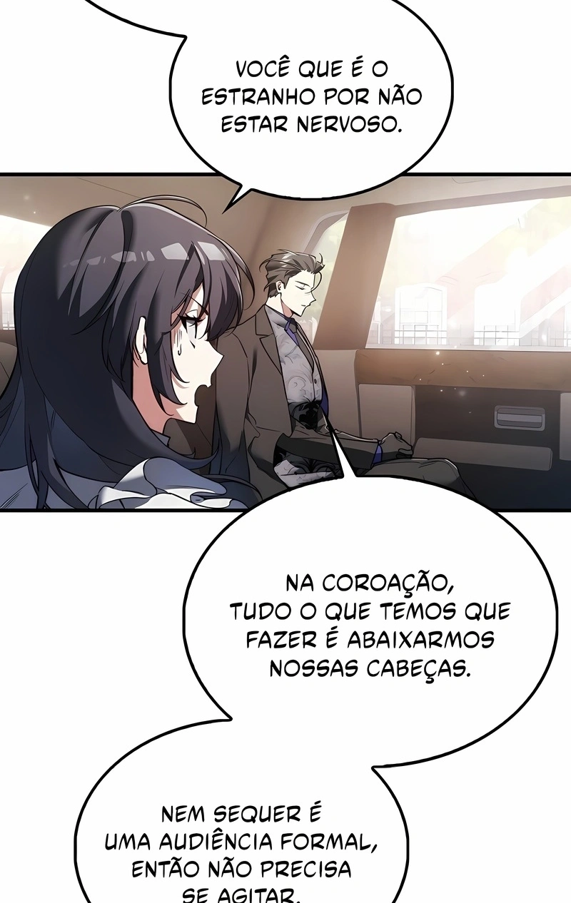 Read A Vontade de Sobreviver de um Vilão (PT-BR) PT Manga Online