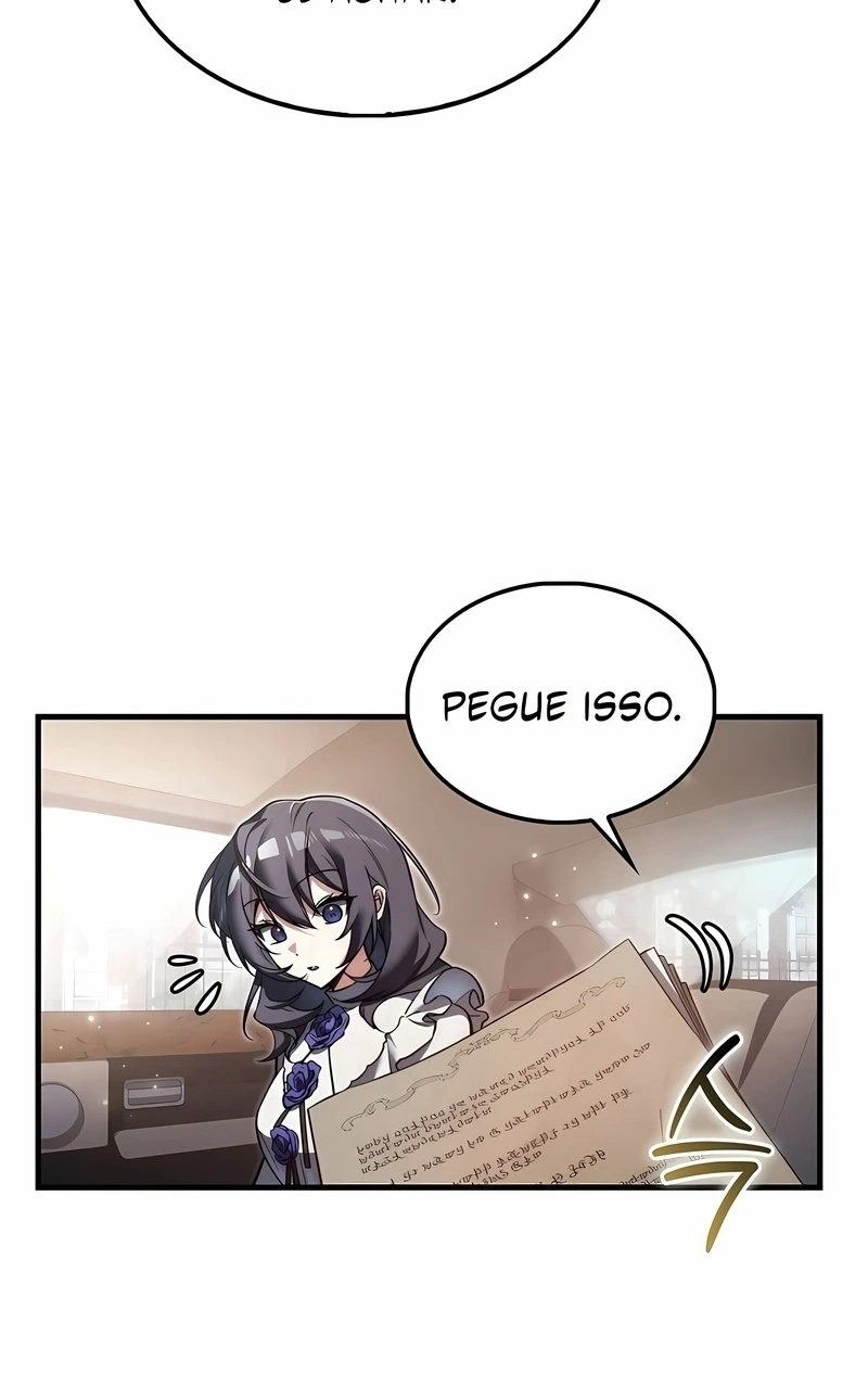 Read A Vontade de Sobreviver de um Vilão (PT-BR) PT Manga Online