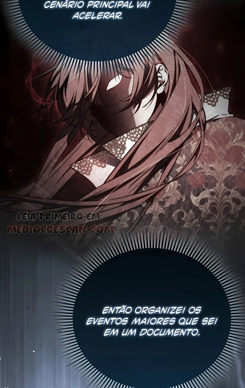 Read A Vontade de Sobreviver de um Vilão (PT-BR) PT Manga Online