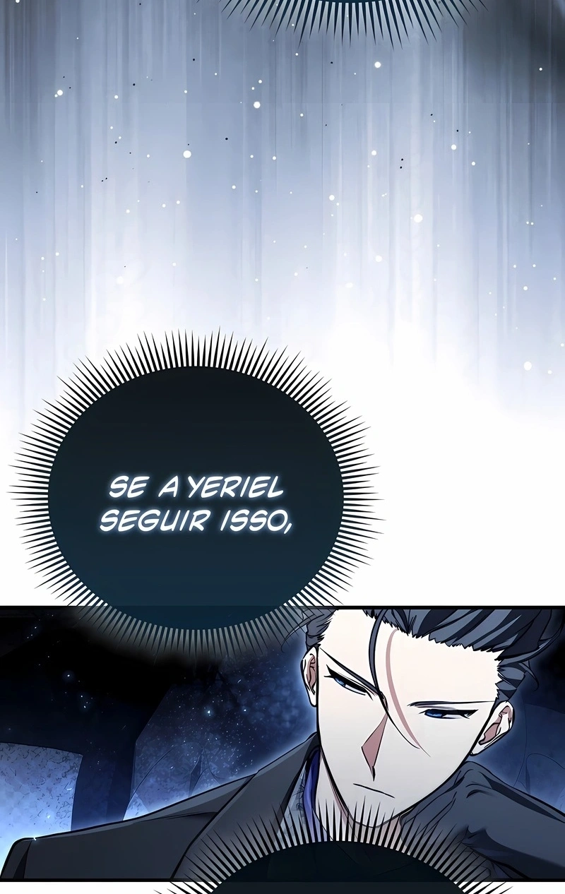 Read A Vontade de Sobreviver de um Vilão (PT-BR) PT Manga Online