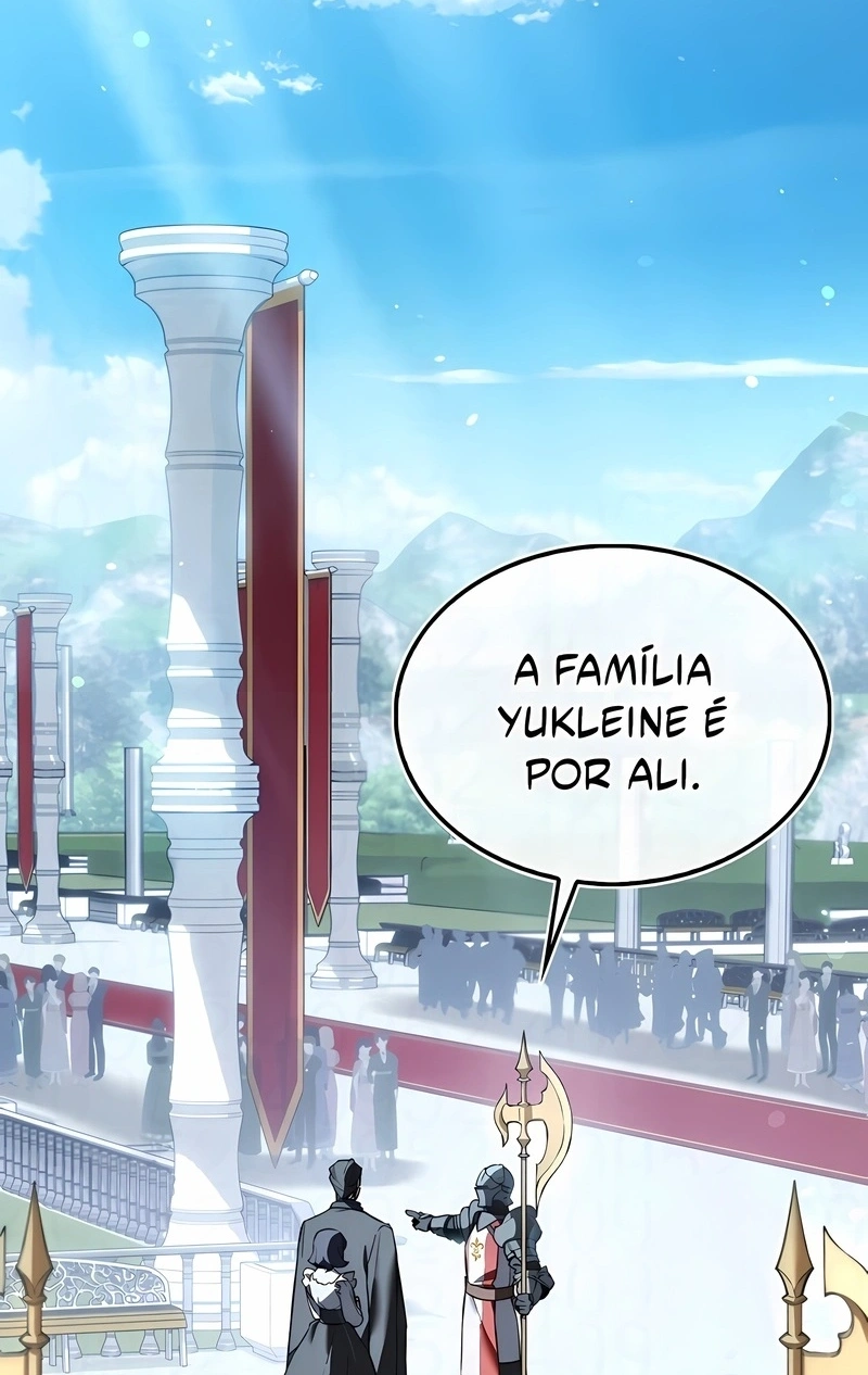 Read A Vontade de Sobreviver de um Vilão (PT-BR) PT Manga Online