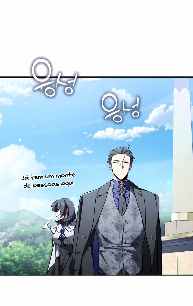 Read A Vontade de Sobreviver de um Vilão (PT-BR) PT Manga Online