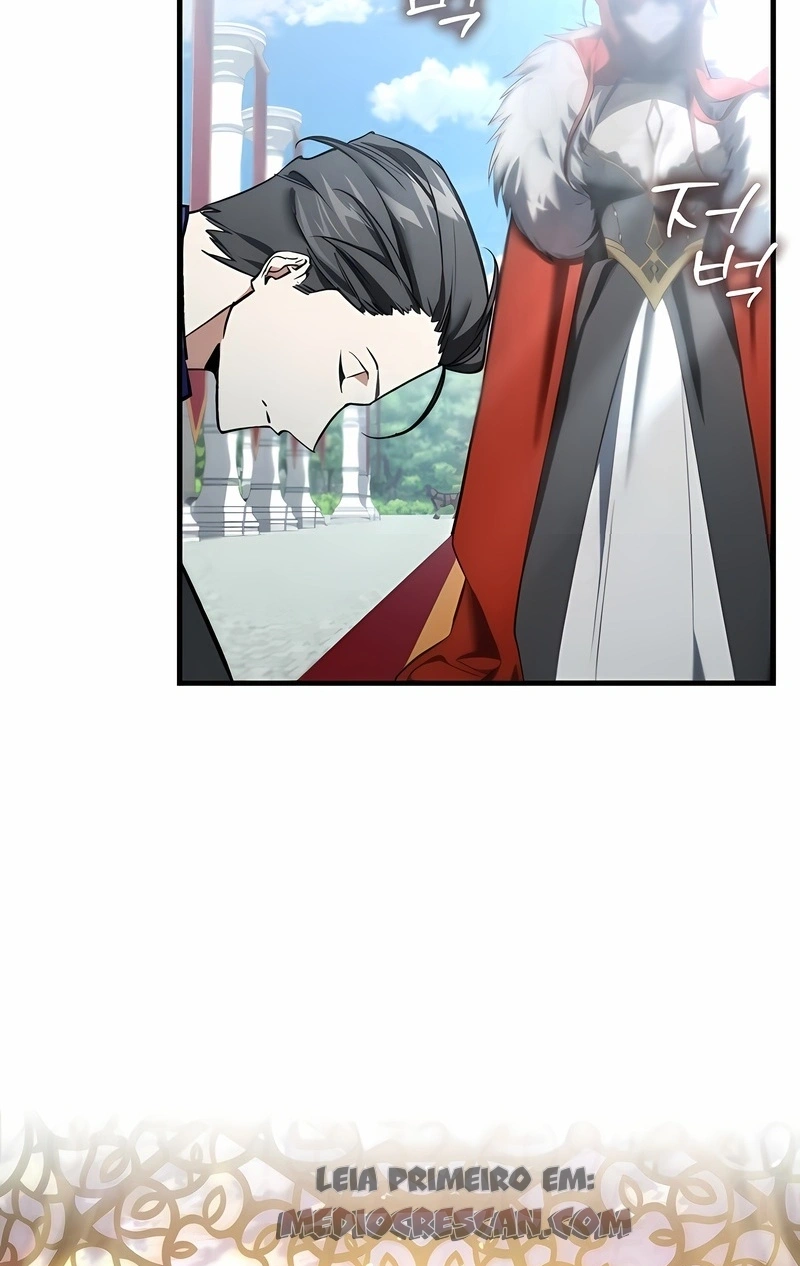 Read A Vontade de Sobreviver de um Vilão (PT-BR) PT Manga Online